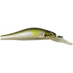 Воблер Usami Datsu 50SP-DR 3,0г, 565, 1,5м