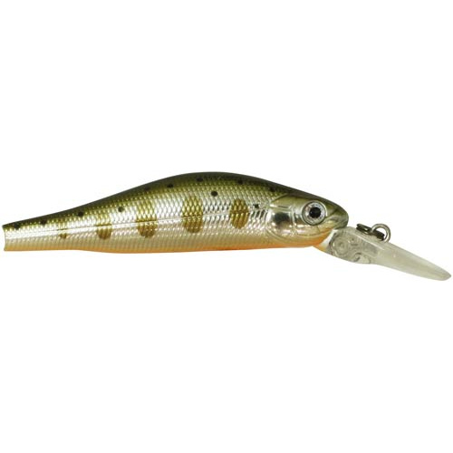 Воблер Usami Datsu 50SP-DR 3,0г, 584, 1,5м