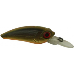 Воблер Usami Tobikera 40F-MR 3,3г, UR09, 1,5м