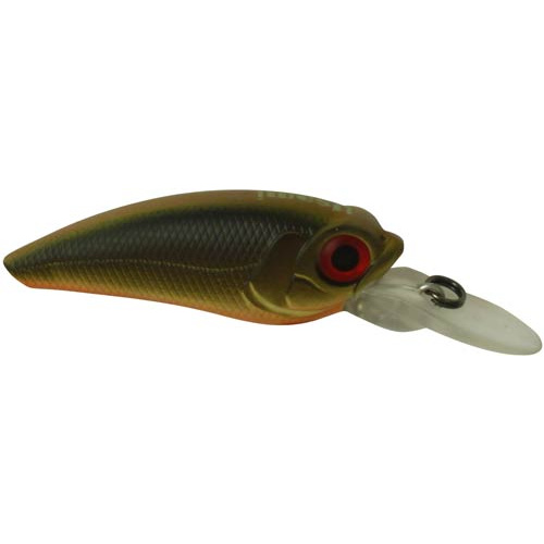 Воблер Usami Tobikera 40F-MR 3,3г, UR09, 1,5м