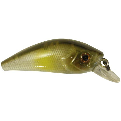 Воблер Usami Shikima 35F-SR 2,4г, 467, 0,7м