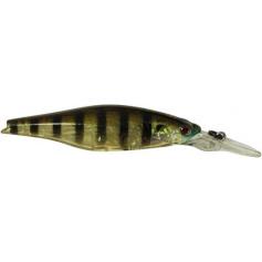 Воблер Usami Wasabi Shad 80SP-DR 10,8г, 450, 2,5м