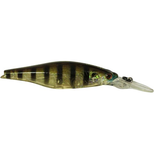 Воблер Usami Wasabi Shad 80SP-DR 10,8г, 450, 2,5м