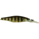Воблер Usami Wasabi Shad 80SP-DR 10,8г, 450, 2,5м