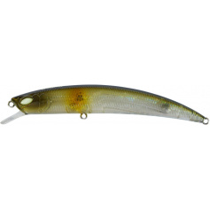 Воблер Usami Jir 110SP-SR 12.5g #458UV (0.7m)