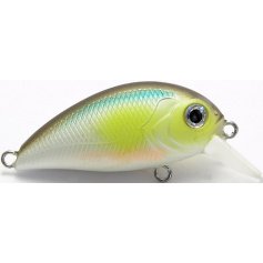 Воблер Usami Purin 38F-SR 3,9г, 331, 0,5м