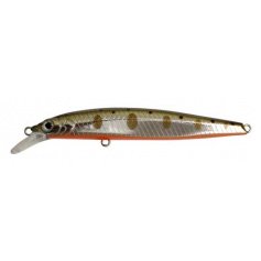 Воблер Usami Tuti 80F-SR 6гр, 584, 0,4-0,6м