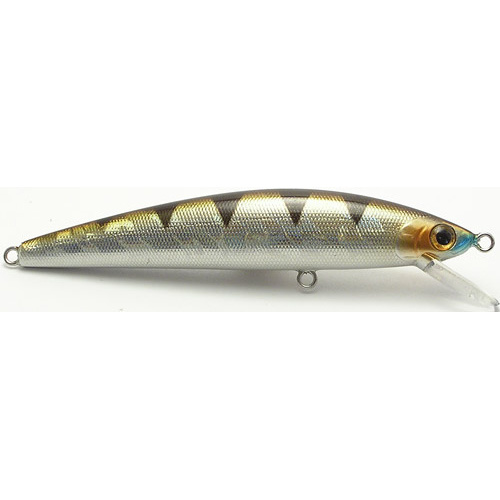 Воблер Usami Taidana 80 F-SR 6,4г, UR02, 0,7м