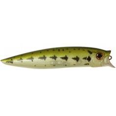 Воблер Usami Bakudan 100F 12,8г, 447, 0,3м ц:447