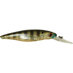 Воблер Usami Nishin 65F-MDR 7г, 450, 1,8м