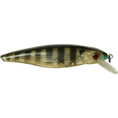Воблер Usami Nishin 65F-SR 6,6г, 450, 0,8м