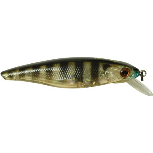 Воблер Usami Nishin 65F-SR 6,6г, 450, 0,8м