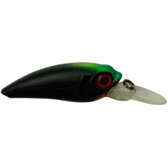 Воблер Usami Tobikera 40F-MR 3,3г, UR10, 1,5м