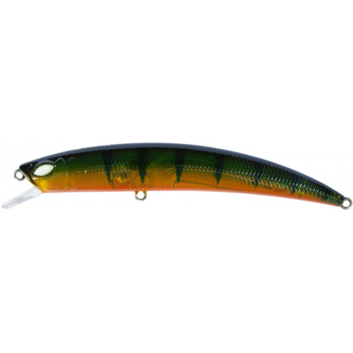 Воблер Usami Jir 110SP-SR 12,5гр, 475UV, 0,7м