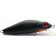 Воблер Usami Shirasu 38F-SR 2,5г, UR10, 0,3м