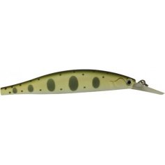 Воблер Usami Rongubei 90SP-MDR 10,9 г, 345, 1,8 м