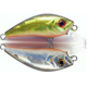 Воблер Usami Shikima 35SP-SR 2,5г, UR08, 0,7м