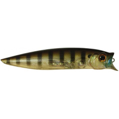 Воблер Usami Bakudan 100F 12,8г, 450, 0,3м ц:450