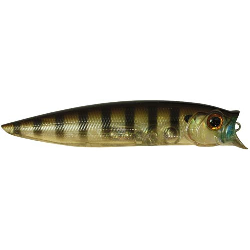 Воблер Usami Bakudan 100F 12,8г, 450, 0,3м ц:450