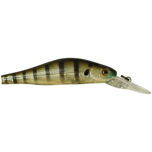 Воблер Usami Datsu 50F-DR 2,9г, 450, 1,5м