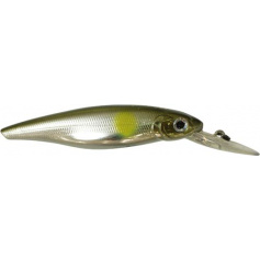Воблер Usami Nishin 65F-MDR 7г, 565, 1,8м
