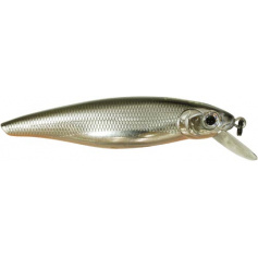 Воблер Usami Nishin 65F-SR 6,6 г, 594, 0,8 м
