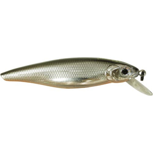 Воблер Usami Nishin 65F-SR 6,6г, 594, 0,8м