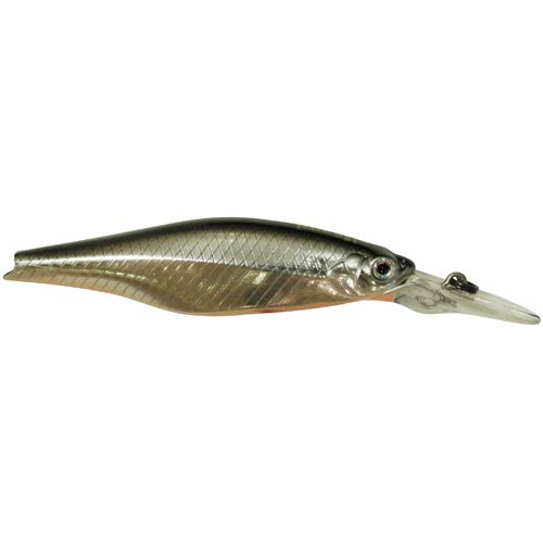 Воблер Usami Wasabi Shad 80SP-DR 10,8г, 594, 2,5м