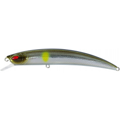 Воблер Usami Jir 110SP-SR 12.5g #565 (0.7m)