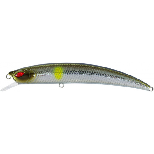 Воблер Usami Jir 110SP-SR 12.5g #565 (0.7m)