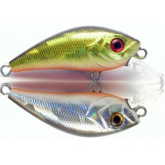 Воблер Usami Shikima 35SP-SR 2,5 г, UR08, 0,7 м