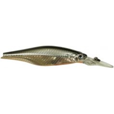Воблер Usami Wasabi Shad 80SP-DR 10,8г, 594, 2,5м