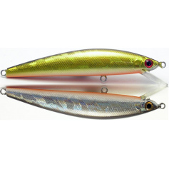 Воблер Usami Taidana 80 F-SR 6,4г, UR08, 0,7м