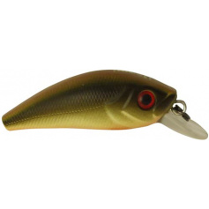 Воблер Usami Shikima 35SP-SR 2,5 г, UR09, 0,7 м