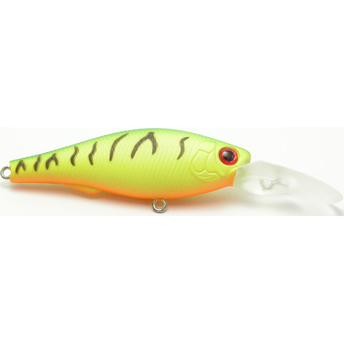 Воблер Usami Kurokin 70SP-DR 10,6г, 567, 2,5м