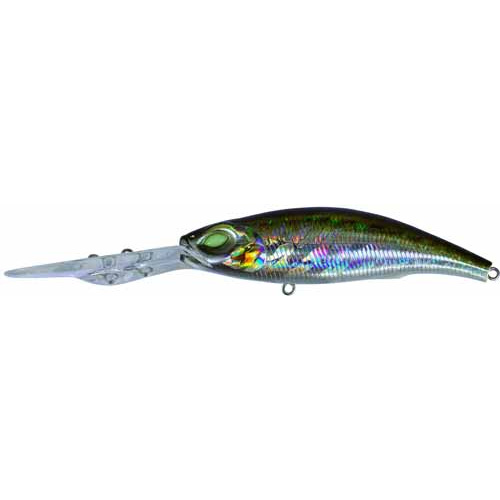 Воблер Usami Tsumetai 85F-SDR 18,3гр 119GL 4+м