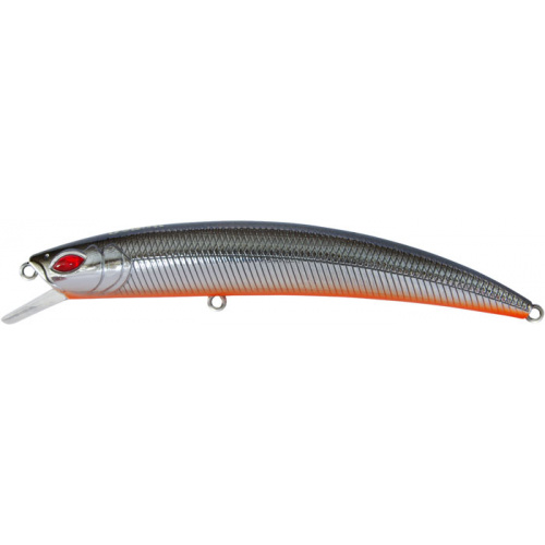 Воблер Usami Jir 110SP-SR 12.5g #594 (0.7m)