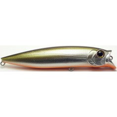 Воблер Usami Bakudan 100F 12,8г, UR03, 0,3м ц:ur03
