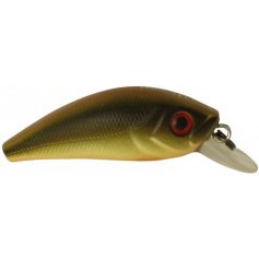 Воблер Usami Shikima 35SP-SR 2,5г, UR09, 0,7м