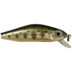 Воблер Usami Shirasu 48F-SR 3,3г, 584, 0,5м