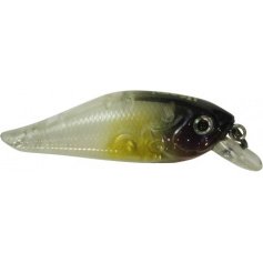 Воблер Usami Kira 40SP-SR 2,5г, 466, 0,5м