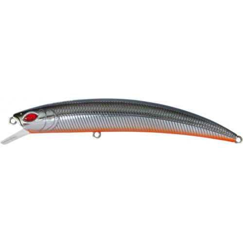Воблер Usami Jir 110SP-SR 12.5g #594 (0.7m)
