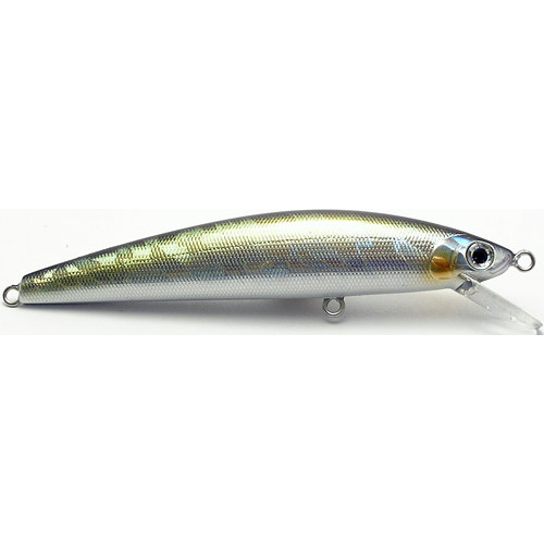 Воблер Usami Taidana 80 F-SR 6,4г, UR11, 0,7м