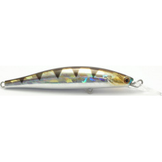 Воблер Usami Rongubei 90F-MDR 9,2г, UR02, 1,8м