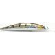 Воблер Usami Rongubei 90F-MDR 9,2г, UR02, 1,8м