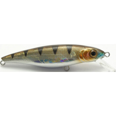 Воблер Usami Nishin 65SP-MDR 7,3г, UR02, 1,8м