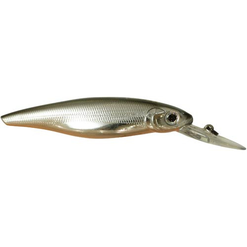 Воблер Usami Nishin 65F-MDR 7г, 594, 1,8м