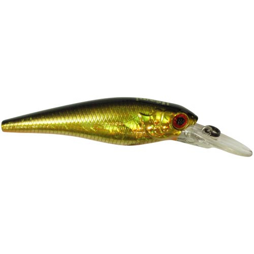Воблер Usami Sukeru 50SP-MR 3,7г, UR08, 1,5м