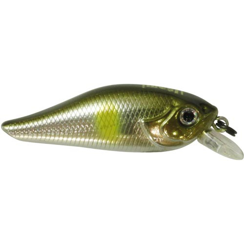Воблер Usami Kira 40SP-SR 2,5г, 565, 0,5м