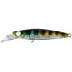 Воблер Usami Roll 50SP-MR 2.7g #321UV (0.5m)